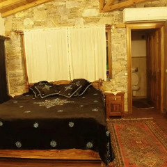Отель Efes Konaklari 4* Номер Делюкс фото 8