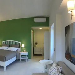 Отель Resort Villa Isola 2* Стандартный номер фото 16