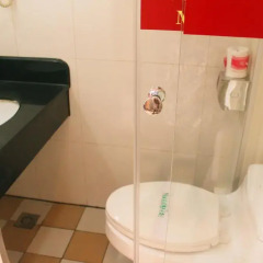 Beijing Wang Fu Jing Jade Hotel 3* Стандартный номер с 2 отдельными кроватями фото 8