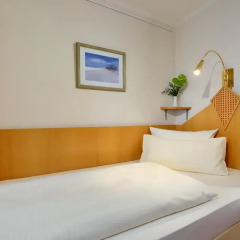 Hotel Muller Munich 3* Стандартный номер фото 2