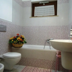 Отель Villa Dafne 2* Стандартный номер фото 25