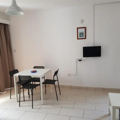 Отель Valentinos Court в номере фото 2