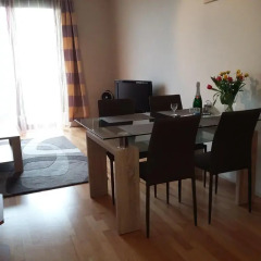 Отель River Loft 304-305 Апартаменты с различными типами кроватей фото 27