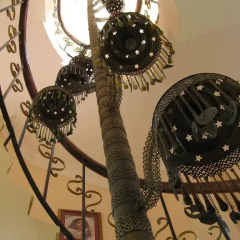 Отель Villa Shahrazad Hurghada интерьер отеля фото 3