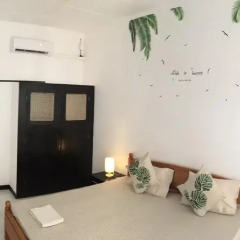 A-Prima Hotel 3* Стандартный номер с различными типами кроватей фото 3