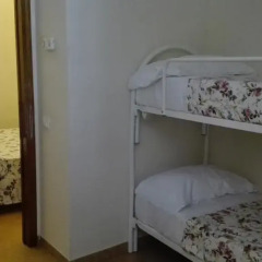 Отель Casa Belvito Конверсано комната для гостей фото 2