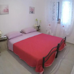 Отель Holiday park Home Агридженто комната для гостей фото 2