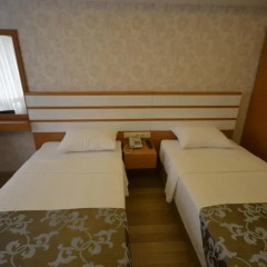 Hotel Onarslan детские мероприятия