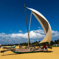 Rainbow Beach Hotel фото 2