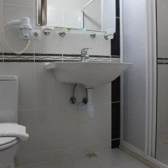 Hotel Ave Maria 2* Стандартный номер фото 3