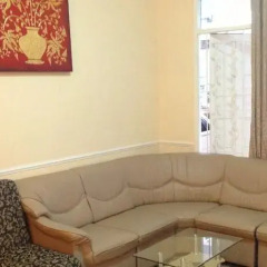 Отель Jomtien Little Mango Guesthouse интерьер отеля