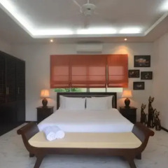 Отель Samakke Villa комната для гостей фото 5