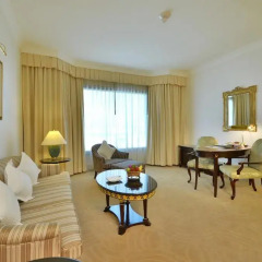 Evergreen Laurel Hotel Bangkok 5* Стандартный номер с различными типами кроватей фото 3