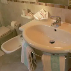Ada Hotel 3* Стандартный номер с различными типами кроватей фото 5