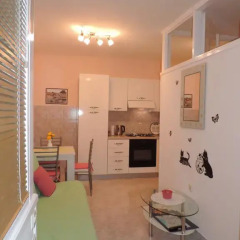 Апартаменты Apartment Pera Апартаменты с различными типами кроватей фото 29