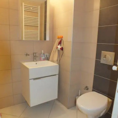 Отель Gunes Vip Aparts And Suits Номер Делюкс с различными типами кроватей фото 14