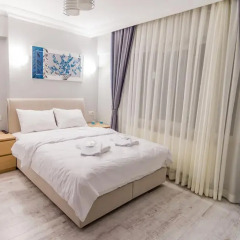 Siesta Hotel 4* Номер категории Эконом фото 3