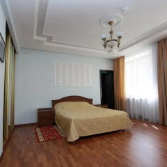 Stariy Stalingrad Hotel 4* Люкс с различными типами кроватей фото 3