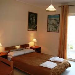 Stefanakis Hotel & Apartments 2* Апартаменты с различными типами кроватей
