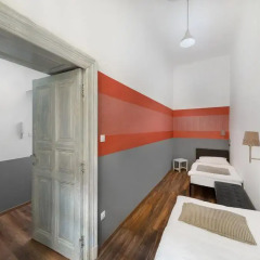 Апартаменты Karma Boutique Apartments 3* Студия с различными типами кроватей фото 5