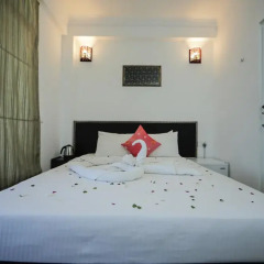 Vilu Rest Hotel 3* Стандартный номер с различными типами кроватей фото 7