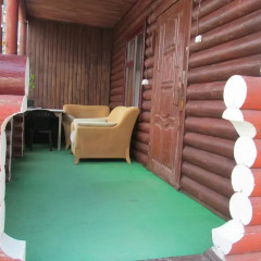 Гостиница Stary Botsman фото 3