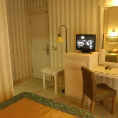 Hotel Novano 3* Стандартный номер с различными типами кроватей фото 2