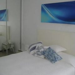 Отель CK Seaside Guest House комната для гостей фото 2