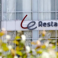 Hotel Campanile WROCLAW - Stare Miasto спортивное сооружение