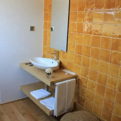 Отель Quinta de Fiães Номер категории Эконом с различными типами кроватей фото 2