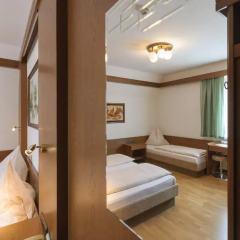 Hotel Tautermann детские мероприятия