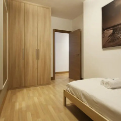 Отель Zuhaitz - Basque Stay Испания, Сан-Себастьян - отзывы, цены и фото номеров - забронировать отель Zuhaitz - Basque Stay онлайн комната для гостей фото 5