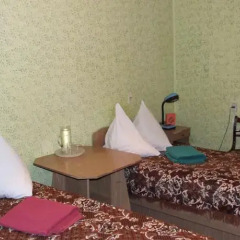 Санаторий Кристалл спа