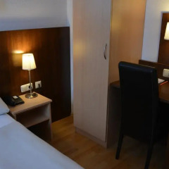 Hotel Italia удобства в номере фото 2