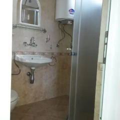 Отель Guest House Ofilovi Болгария, Равда - отзывы, цены и фото номеров - забронировать отель Guest House Ofilovi онлайн ванная