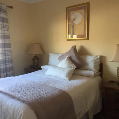 Отель Bunratty Villa B&B комната для гостей фото 3
