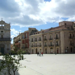 Отель Malerba House Сиракуза фото 4