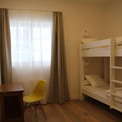 Отель Slo living hostel Франция, Лион - отзывы, цены и фото номеров - забронировать отель Slo living hostel онлайн комната для гостей фото 2