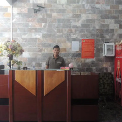 Отель Gia Han Guesthouse Вьетнам, Вунгтау - отзывы, цены и фото номеров - забронировать отель Gia Han Guesthouse онлайн интерьер отеля фото 2