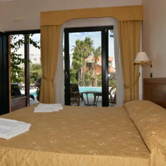 Отель Cuor Di Puglia 3* Стандартный номер