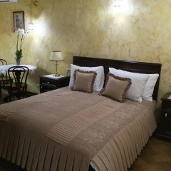 Apart-hotel Horowitz 3* Студия с различными типами кроватей фото 5