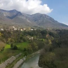 Отель Magie del Sannio Сан-Никола-ла-Страда фото 3