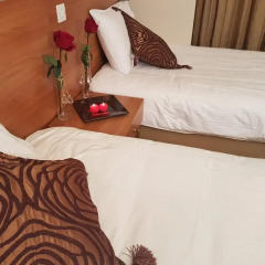Hotel Glaros 2* Стандартный номер с различными типами кроватей фото 8