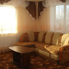 Апартаменты Apartments Taras House комната для гостей