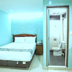 Hotel Al Jafs 3* Номер Делюкс с различными типами кроватей