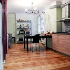 Отель Riga Park Hostel Латвия, Рига - отзывы, цены и фото номеров - забронировать отель Riga Park Hostel онлайн питание фото 3