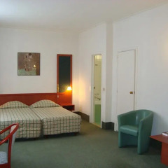 Hotel Le Dome детские мероприятия