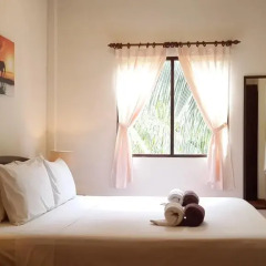 Отель Woodlawn Villas Resort 3* Вилла с различными типами кроватей фото 6