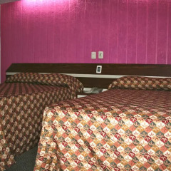 Hotel Bonampak 3* Стандартный номер с 2 отдельными кроватями фото 2