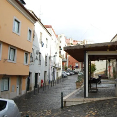 Отель Varanda da Severa, Lisboa Mouraria фото 7